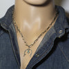 Naja Pendant by Pauline Nelson