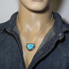 Morenci Necklace by Fred Peters