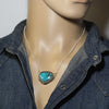 Kingman Necklace by Fred Peters