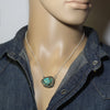 Kingman Necklace by Fred Peters