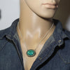 Tyrone Necklace by Fred Peters
