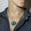 Tyrone Necklace by Fred Peters