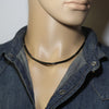 Heishi Necklace by Calvin Lovato
