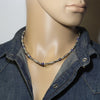 Mohave Necklace by Navajo