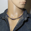 Mohave Necklace by Navajo