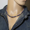 Mohave Necklace by Navajo