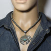 Kingman Pendant by Alex Sanchez