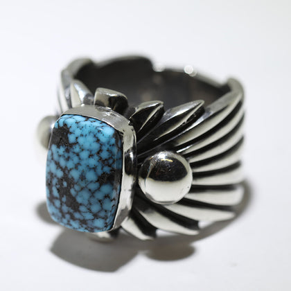 Kingman Ring by Aaron Anderson- 13