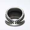 Silver Ring by Harrison Jim- 9