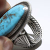 Bisbee Ring by Steve Arviso- 10