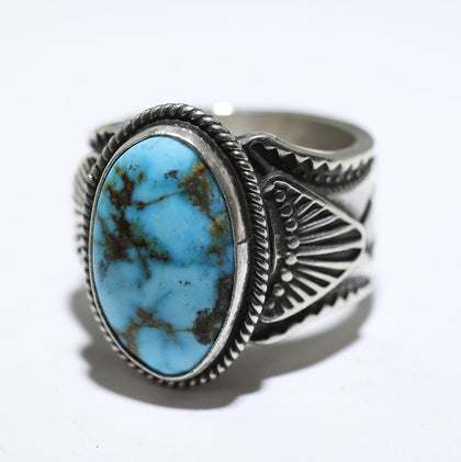 Kingman Ring by Bo Reeves- 7.5