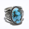Kingman Ring by Bo Reeves- 7.5