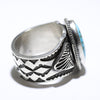 Kingman Ring by Bo Reeves- 7.5
