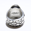 Kingman Ring by Bo Reeves- 7.5
