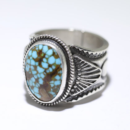 Kingman Ring by Bo Reeves- 8