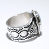 Kingman Ring by Bo Reeves- 8