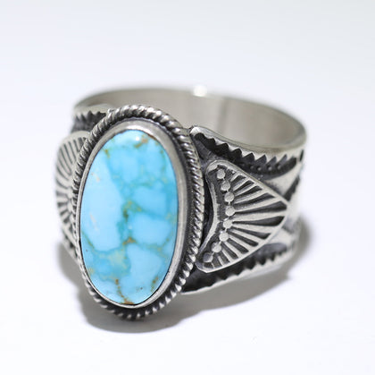 Kingman Ring by Bo Reeves- 9.5