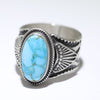 Kingman Ring by Bo Reeves- 9.5