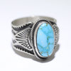 Kingman Ring by Bo Reeves- 9.5