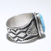 Kingman Ring by Bo Reeves- 9.5