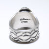 Kingman Ring by Bo Reeves- 9.5