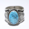 Cloud Mtn Ring by Bo Reeves- 9