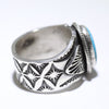 Cloud Mtn Ring by Bo Reeves- 9