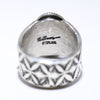 Cloud Mtn Ring by Bo Reeves- 9