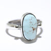 Dry Creek Ring by Robin Tsosie- 7.5