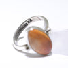 Spiny Ring by Robin Tsosie- 7.5