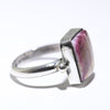 Spiny Ring by Robin Tsosie- 7