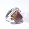 Spiny Ring by Robin Tsosie- 7