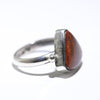 Spiny Ring by Robin Tsosie- 6