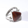 Spiny Ring by Robin Tsosie- 6