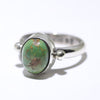 Royston Ring by Robin Tsosie- 4.5