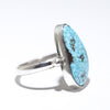 Kingman Ring by Robin Tsosie- 7
