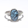 Kingman Ring by Robin Tsosie- 6
