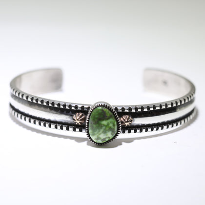 Carico Bracelet by Harrison Jim 5-3/4