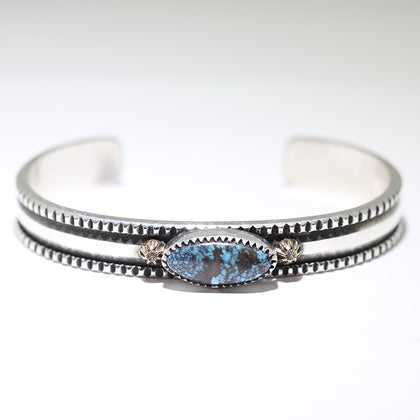 Apache Bracelet by Harrison Jim 5-1/2