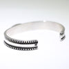 Apache Bracelet by Harrison Jim 5-1/2"