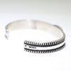 Apache Bracelet by Harrison Jim 5-1/2"