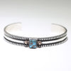 Lone Mtn Bracelet by Harrison Jim 5-3/4"