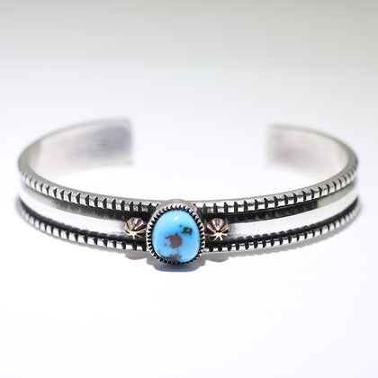 Bisbee Bracelet by Harrison Jim 5-3/4