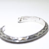 Silver Bracelet by Bo Reeves 5-1/2"