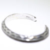 Silver Bracelet by Bo Reeves 5-1/2"