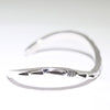 Silver Bracelet by Jennifer Curtis 5"