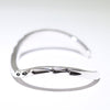 Silver Bracelet by Jennifer Curtis 5"