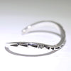 Silver Bracelet by Jennifer Curtis 5"