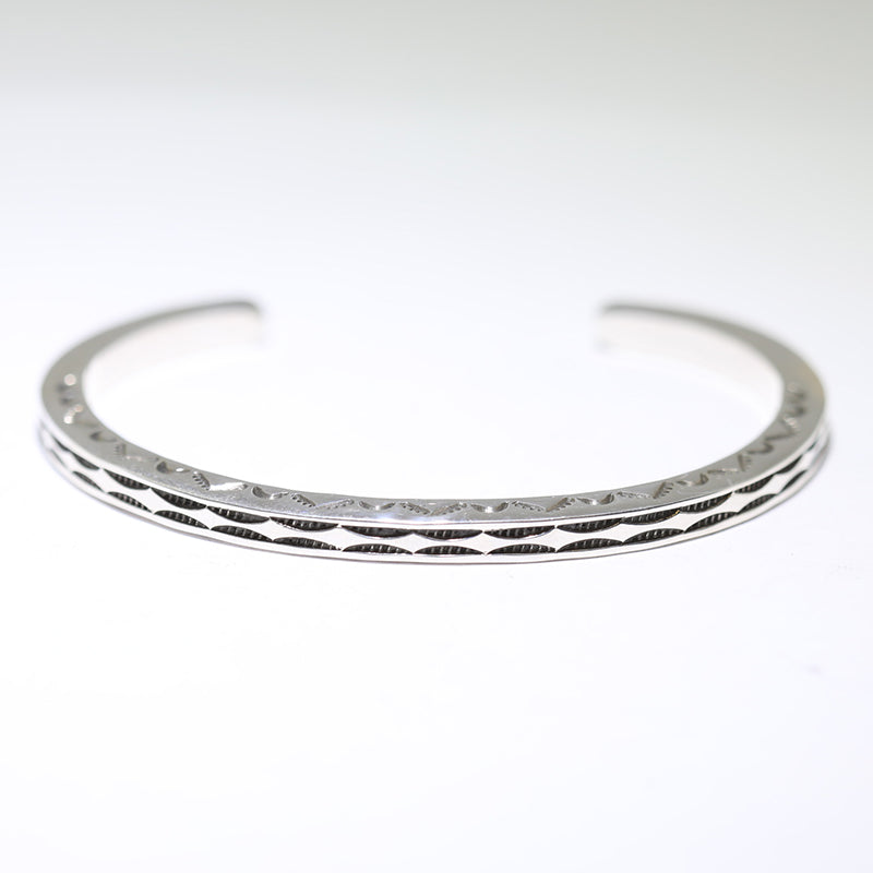 Navajo - Lyle Secatero – Gallup Trading