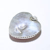 Heart Pendant by Pauline Nelson